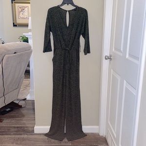 AS U WISH One Piece Jumpsuit